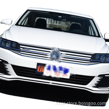 China electric car high speed vehicle 5 seats made in China EV electric cars made in china right hand drive  new energy vehicles